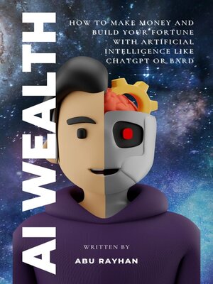 cover image of AI Wealth